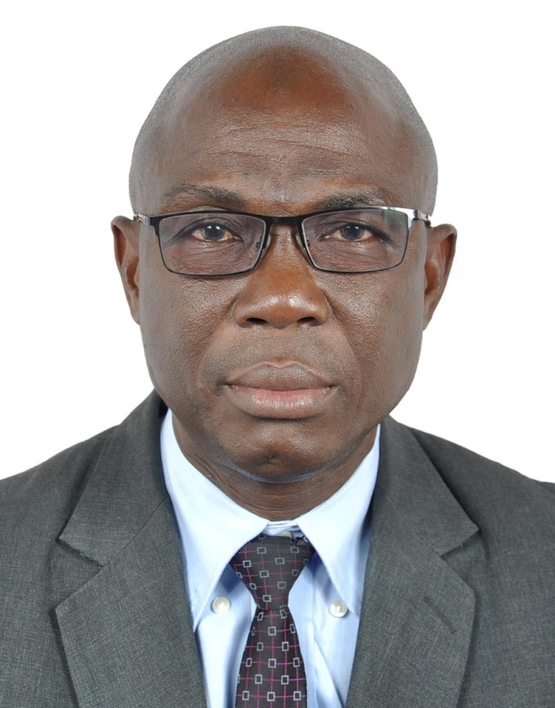 Issah Adam, Esq. | Services Integrity Savings and Loans Limited