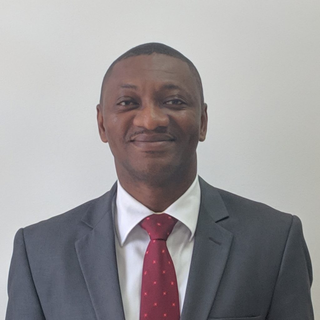 Dery Mr. Lord M Dery | Services Integrity Savings and Loans Limited